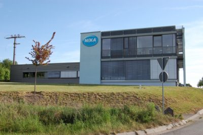 Nika Optics GmbH in Winningen