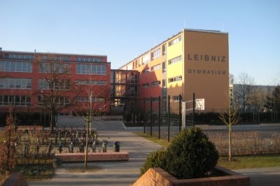 Leibniz Gymnasium Potsdam