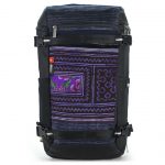 Tasche mit Kunsthandwerk Premji Pack-Vietnam5-20 Liter