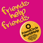 FriendCircle WorldHelp