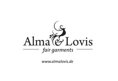 Neue Alma & Lovis Kollektion