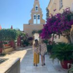 JaSu & Friends auf Korfu