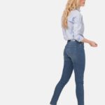MUD Jeans - Biobaumwoll Jeans